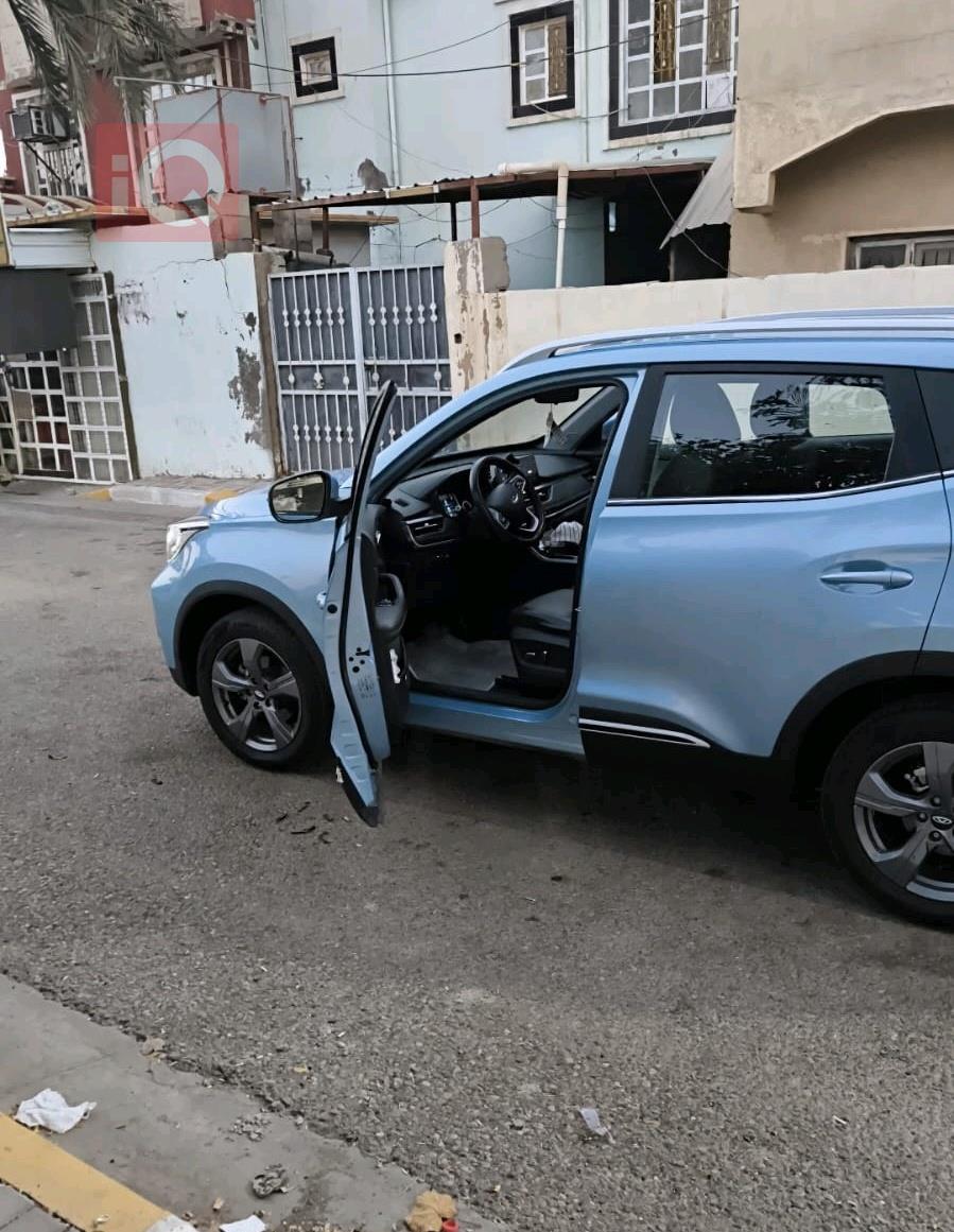 شيري تيجو4 برو